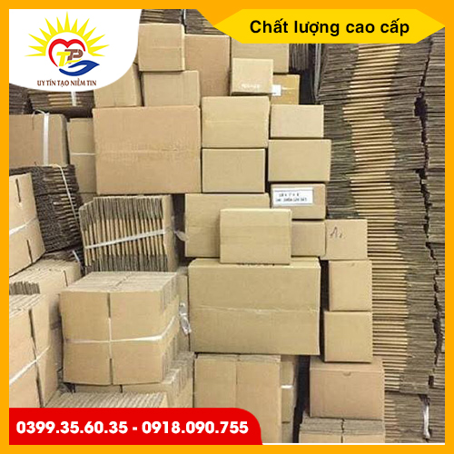 Hộp Ship COD